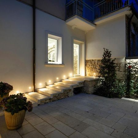 Garni Il Concale Bed & Breakfast Castel Di Sangro Exterior photo