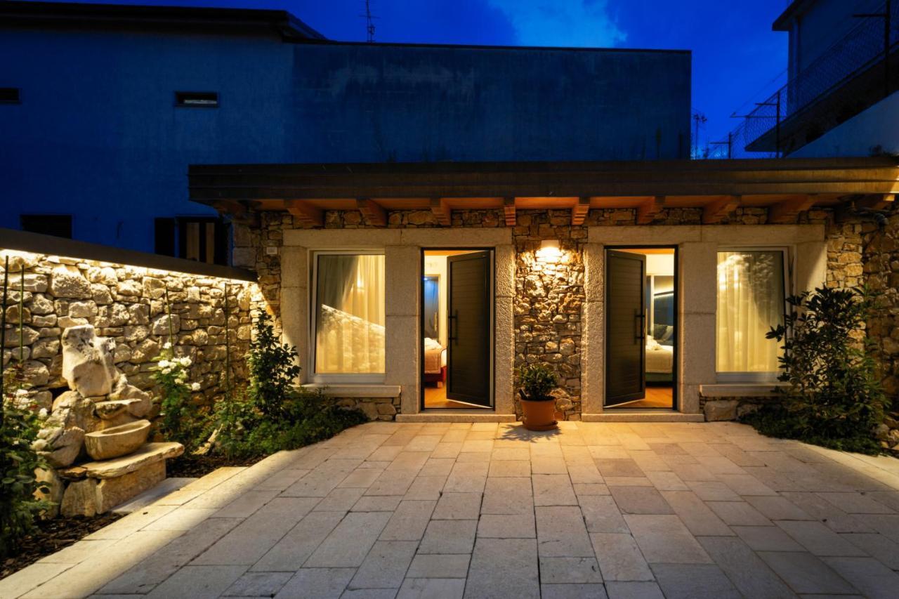 Garni Il Concale Bed & Breakfast Castel Di Sangro Exterior photo